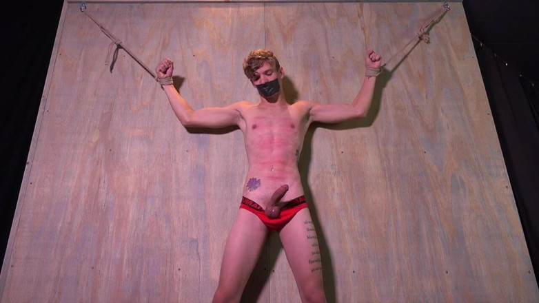 Dream Boy Bondage: Wesley - Kapitel 2