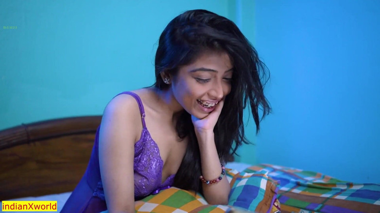 Indian Xshot: Fille indienne sexy, appel vidéo, sexe avec coquine et conversation...