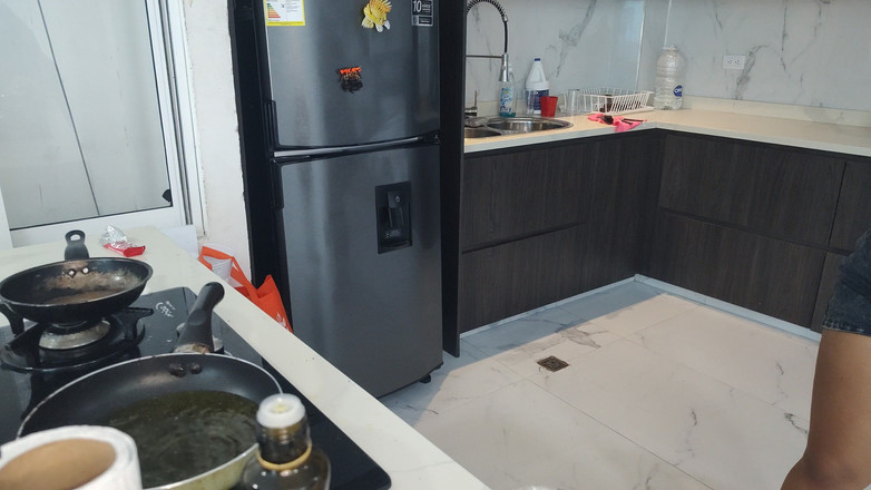 PABLO N3GROBAR: Vaření s Cummy Bear