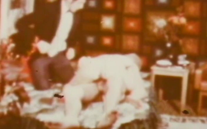 Vintage megastore: 性爱痴迷 - 全高清版重制电影