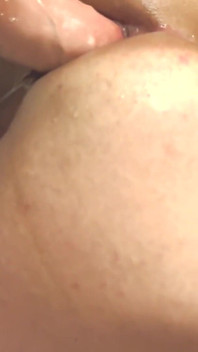 Squirting Cum