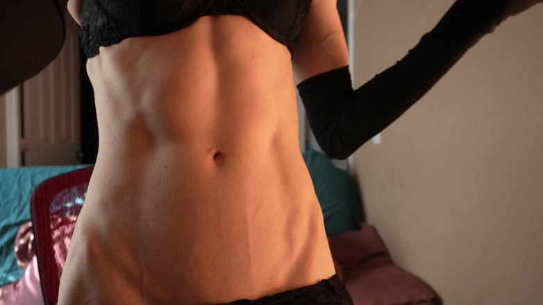 Mistress Mel: Làm cho nó phát triển và đau nhói trong miệng của...