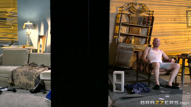 BRAZZERS: Brazzers - Kleio Bertatu Valentien &amp; Danny Filem Pita Seks Sepanjang Hari...