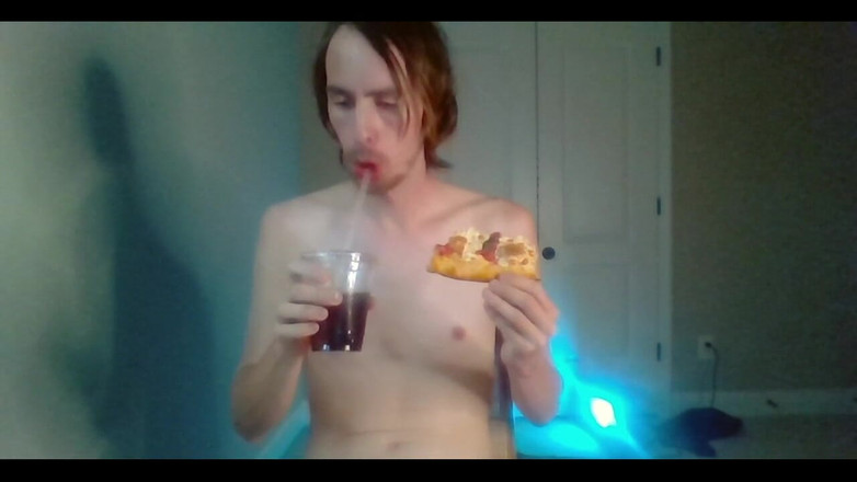 ElementX1018: ピザのヴォッド