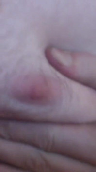 Nipple Hard Fetish