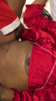Christmass Gift Fuck for My Hubby This Xmas