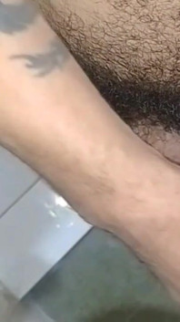 You Like to See Me Cumming, Right?