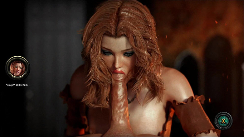 Dirty GamesXxX: Grevinna i röd kuk: pojkvän otrogenar sin flickvän avsnitt 3