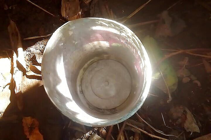 Gangbang straight: Bílá Dibba Piss Pocta