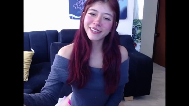 Elisabeth Garban: Seduce Me and I'll Be Your Submissive and I'll Let...