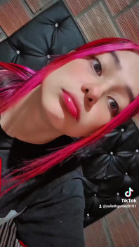 Porn Actress Yulieth Gomez