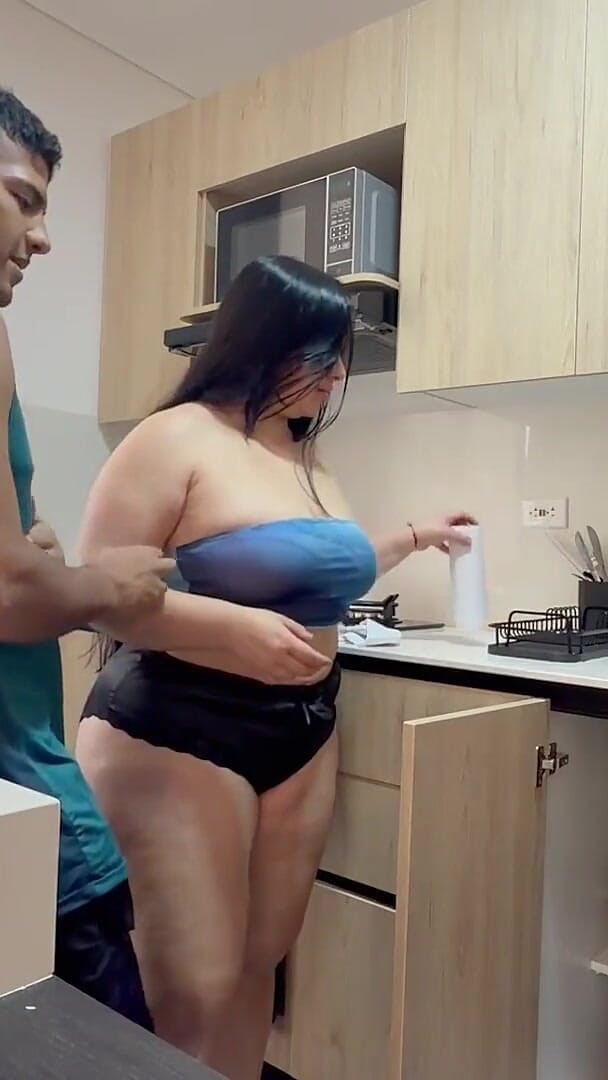 David Bander: Mi Enorme Verga Hace Venir a Chorros a Puta BBW