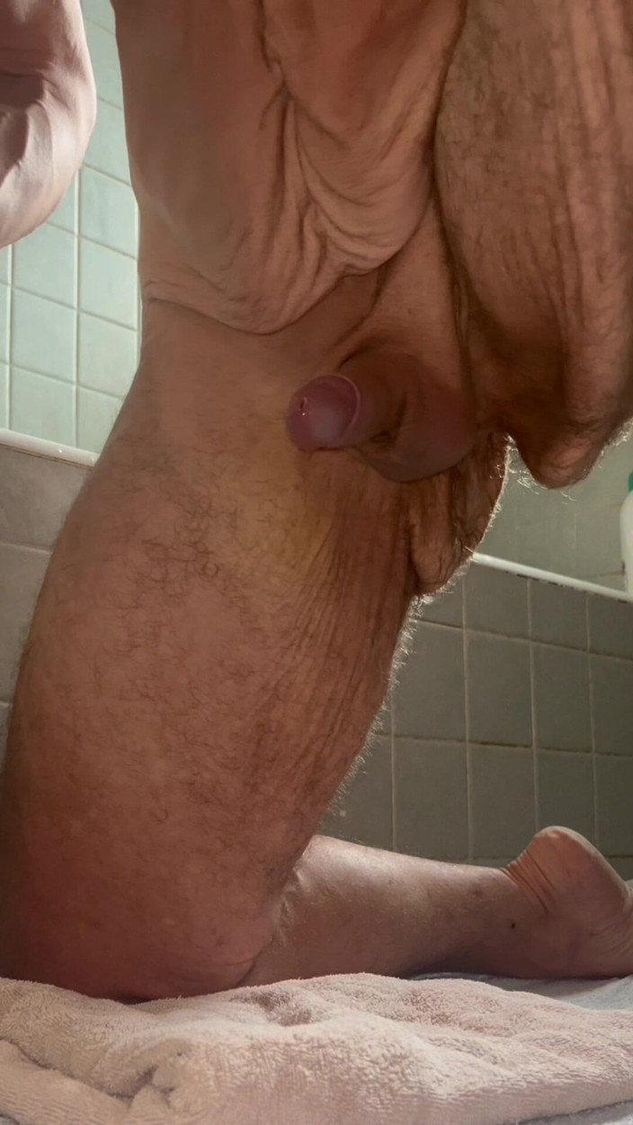 Jgas: Orgasmo prostático