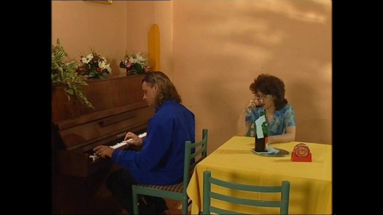 Purzel Official: Sad Hairy but Eager