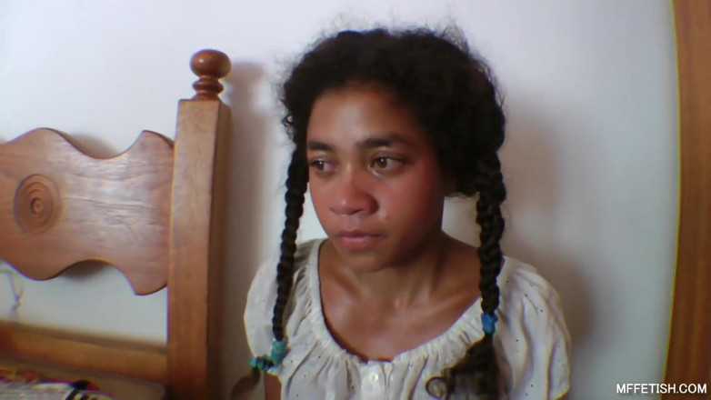 Sapphic Latinas: Skutečné potěšení pro Leticiu