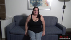 Slut Wife Confessions: ダニカ・ダナリ エピソード1