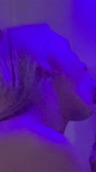 Cocksucking at the Gloryhole