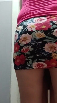 My Housekeeper Fucks Me Well When My Boyfriend Is Not Home