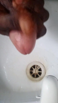 Eu apenas acordando