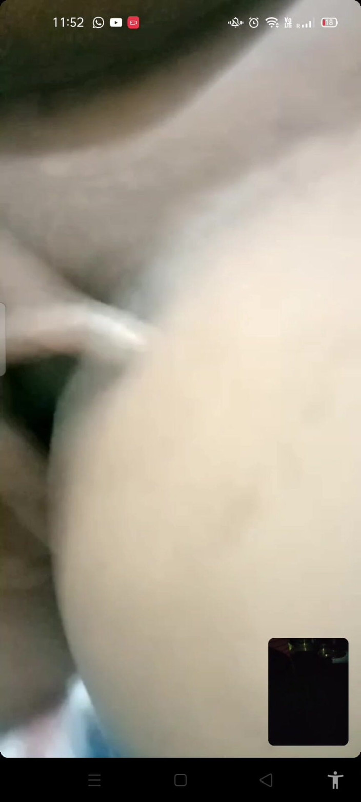 Benita sweety: Video llamada de tango hablando caliente