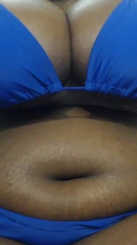 Cum Between My Giant Tits