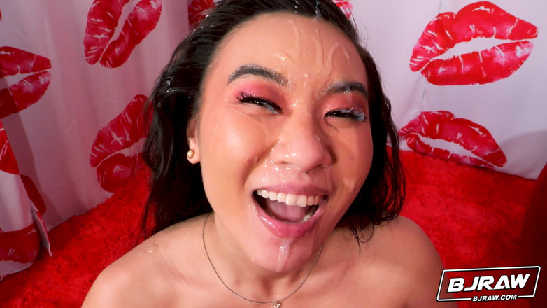 BJ Raw: Bjraw kumming trên kimmy kim