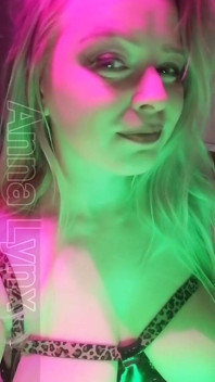 My Titties in Slow-motion