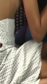 Insatiable Mature Trans Cougar Takes Cock in Every Position