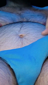 Potřebuji, Aby TVůj Dech Čichal Jako Můj Penis.