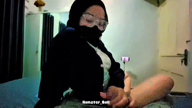 Hamster_Ball: ชวนอาจารย์มาหีดกันในมหาวิทยาลัยอิสลามที่มาเลเซีย