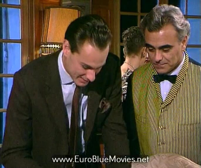 Euro Blue Movies: ダーティ・ウーマン1 シーズン・オブ・ザ・ビッチ(1989年)