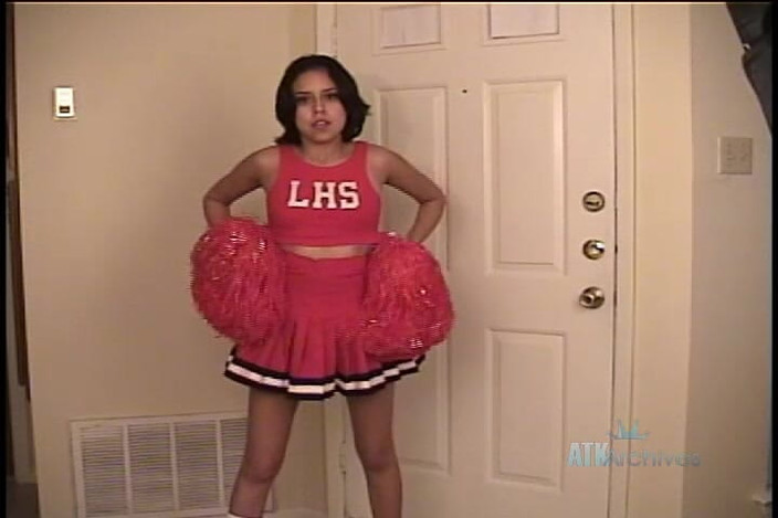 Classic ATK Archives: パンティ。