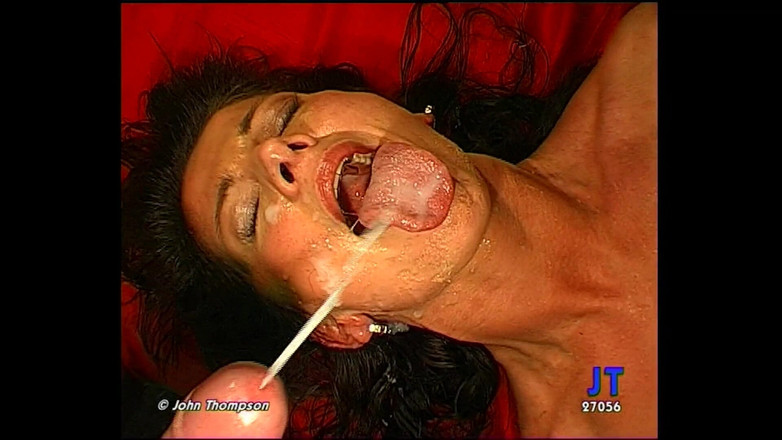 GGG John Thompson: 约翰·汤普森：精子限制 第二部分