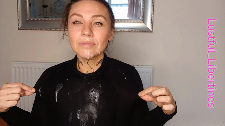 Lustful Libertines: Go Ahead, Use Me in Piss and Cum
