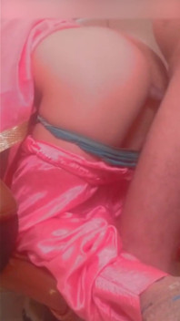 La Hermana De La Hermosa Esposa Recibe Una Follada Anal
