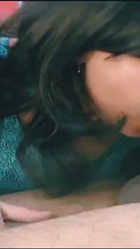 Obsessed Slut Wife Is Ready for Cock