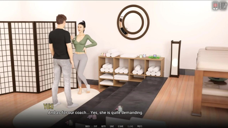 Miss Kitty 2K: Univerzita problémů 79 - Přátelé a rvačky od Misskitty2k