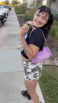 Do I Look Cute?