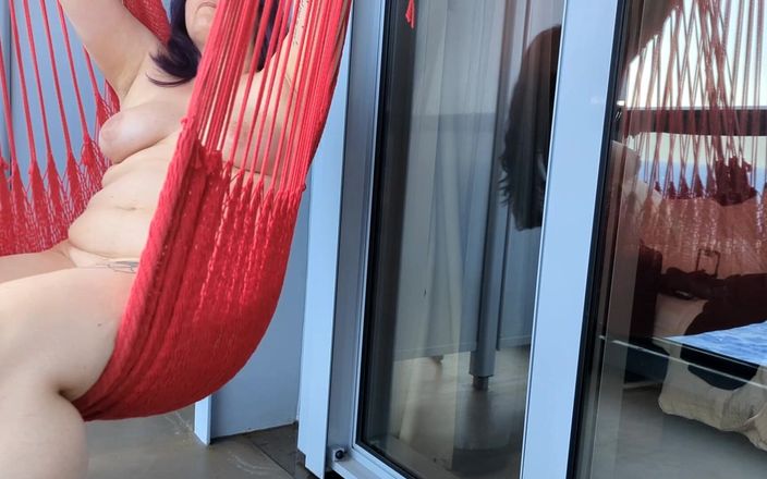 Always Fun No Pants: Heiße ehefrau swingt auf dem kreuzfahrtschiff! (hol es?)