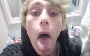 Kitty Boy: Ahoj a meow