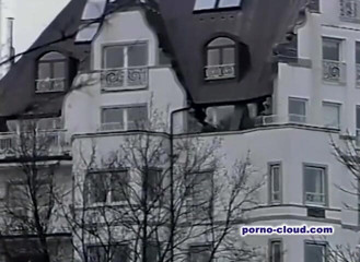 Porno Cloud: Wedding with hairy pussy