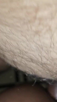 My Stepdad Was Angry and Fucked Me Hard on His Birthday