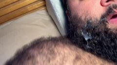 BTrucker77: Секреты отчима в ночи
