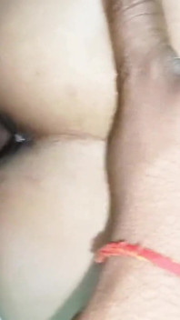 Sesso di capodanno con Desi Bhabhi