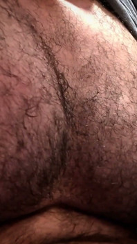 Hairy