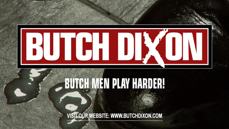 Butch Dixon: Айтор і Карлос