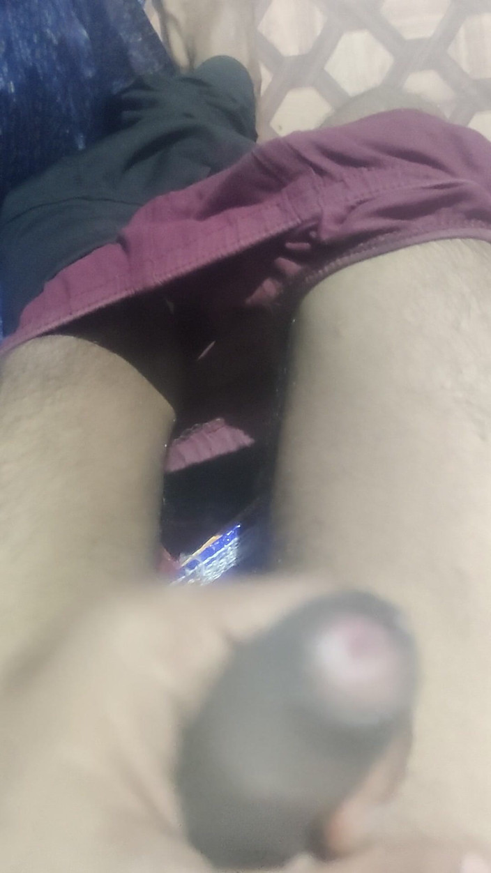 Gigolo Tv: Con cu đen của tôi lên âm hộ của bạn