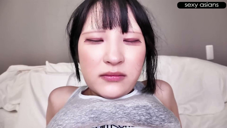 Asian happy ending: Stuzzicata! Scene di allevamenti intensamente intime, attorcigliate tra loro in...