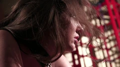 Maddy o' reilly & majikan january seraph - dia yang bertanggung jawab #2