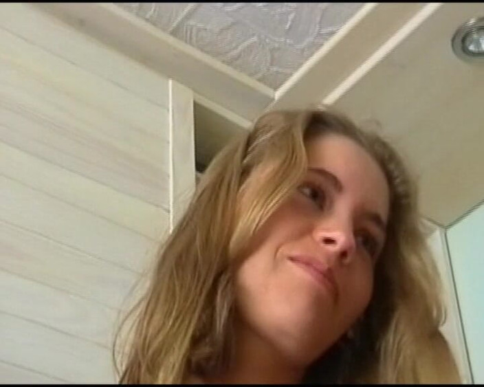 German's Lesbian: Dvě roztomilé amatérské teenagerky z Německa jsou tu, aby si...